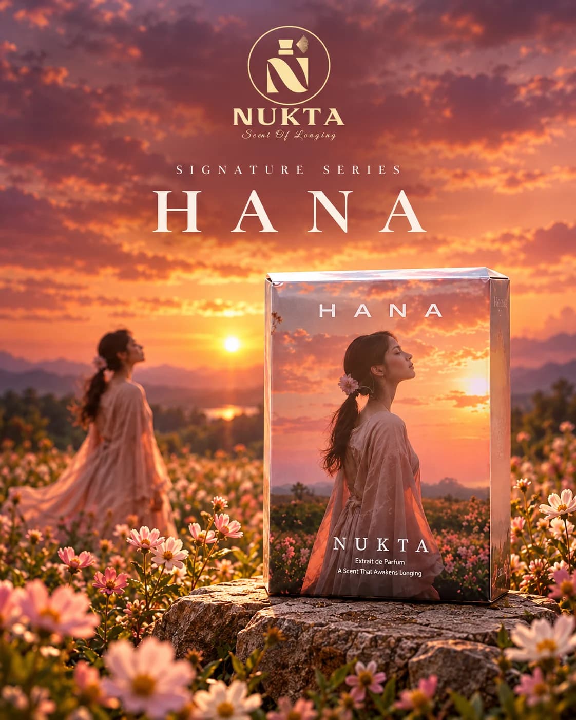 hana mobile