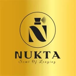 Logo NUKTA Perfume