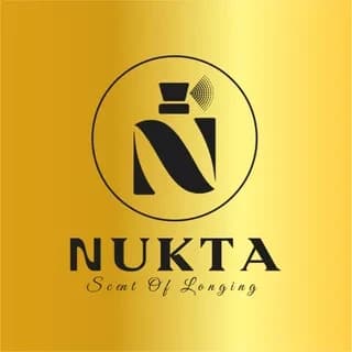 Logo NUKTA Perfume